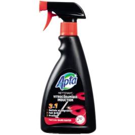 Apta Glass-Ceramic Induction Cleaner 500ml