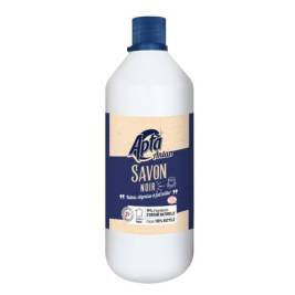 Dung Dịch Tẩy Rửa Savon Noir Apta Antan 1L