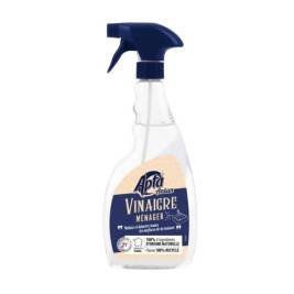 Xịt Giấm Tẩy Rửa Apta Antan 750ml