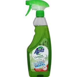 Apta Ecolabel Kitchen Spray 750ml