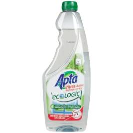 Apta Ecolabel Window Cleaner Refill 750ml