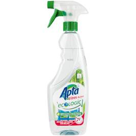 Apta Ecolabel Glass Spray 750ml