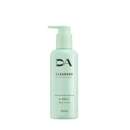 DA By M.O.I Sửa Rửa Mặt (200ml)