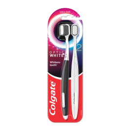 Colgate BCĐR Optic White Trắng Răng (Vỉ 2)