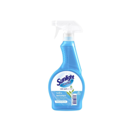 Sunlight Glass Cleaner (520ml)