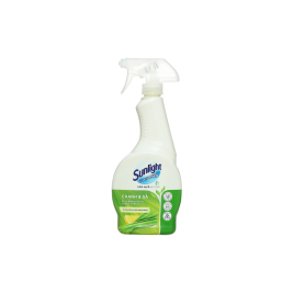 Sunlight Nước Lau Đa Năng Chanh&Sả (500ml)