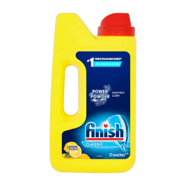 Finish Classic Power Powder Lemon (1kg)
