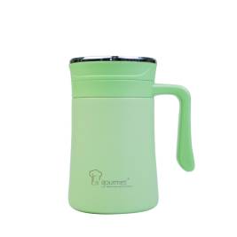 La Gourmet Spring Thermal Mug - Mint (500ml)