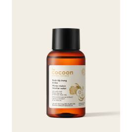 Cocoon Nước Tẩy Trang Bí Đao (140ml)