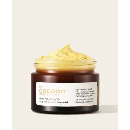 Cocoon Mặt Nạ Nghệ Hưng Yên (30ml)