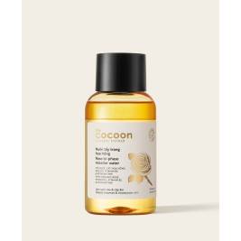 Cocoon Nước Tẩy Trang Hoa Hồng (140ml)