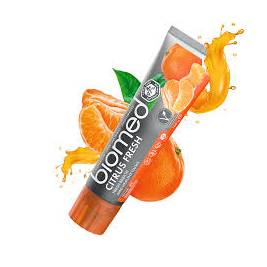 Biomed Toothpaste Citrus Fresh (100g)