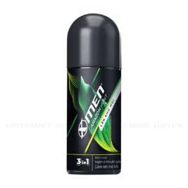 X-Men Lăn Khử Mùi Amazon Hunt (50ml)