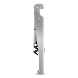 Pulltex Quadratt Corkscrew Inox