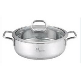 La Gourmet Nồi Inox Nova Cuisine (20cm)