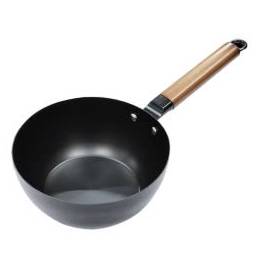 La Gourmet Chảo Thép Hikaru (20cm)