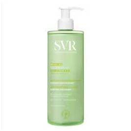 Svr Sebiaclear Gel Moussant 400Ml