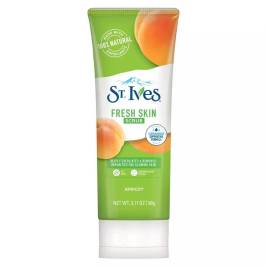 St.Ives Srm Ttb Da Chết Tươi Mát Cx Mơ 90G
