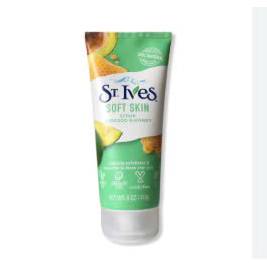 St.Ives Srm Ttb Da Chết Bơ&Mật Ong 170G