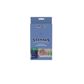 Găng Tay THSH Stahaus - Size L (100 cái)