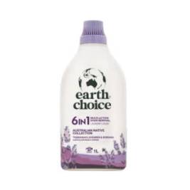 Earth Choice Nước Giặt Cx Hoa Oải Hương 1L