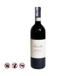 Rượu vang Prunotto Barolo DOCG 13.5%