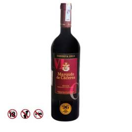Rượu Vang Đỏ Marques De Caceres Reserva Rioja (750ml)