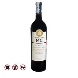 Rượu Vang Đỏ Marques De Caceres Mc (750Ml)