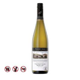 Rượu vang Australia Pewsey Vale The Contours Riesling
