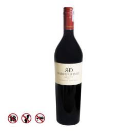 Rượu vang đỏ Radford Dale Gravity, ml