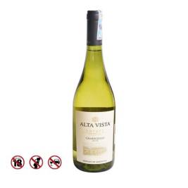 Alta Vista Premium Chardonnay, 750ml