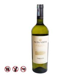 Rượu vang trắng Alta Vista Premium Torrontes, 750ml