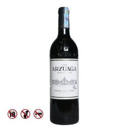 Rượu vang đỏ Arzuaga Tinto Crianza, 750ml