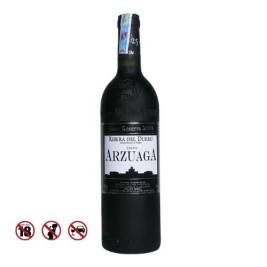 Rượu vang đỏ Arzuaga Tinto Gran Reserva, 750ml