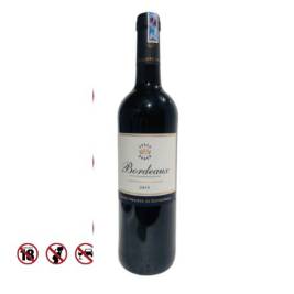BPR Bordeaux Red (750ml)