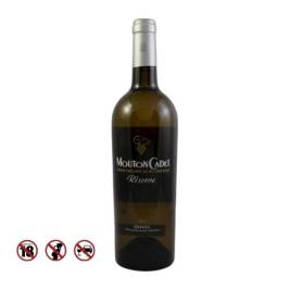Mouton Cadet Reserve Graves white
