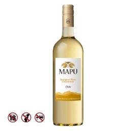 BPR Mapu Sauvignon Blanc Chardonnay (750ml)