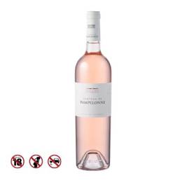 Château de Pampelonne Rosé, 750ml