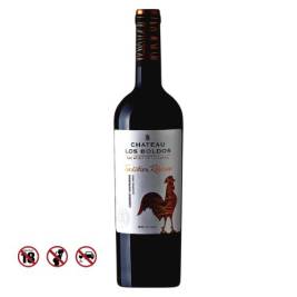 Chateau Los Boldos Cabernet Sauvignon (750ml)