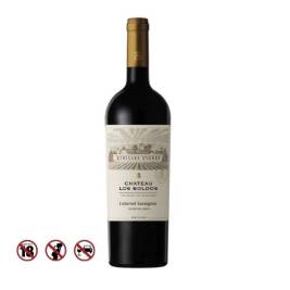 Chateau Los Boldos Cabernet Sauvignon Vieilles Vignes (750ml