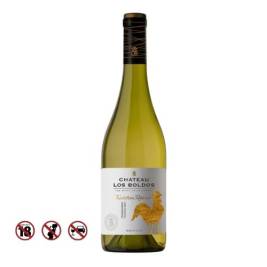 Chateau Los Boldos Chardonnay (750ml)