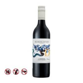Rượu Vang Wingara Deakin Estate Cabernet Sauvignon