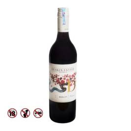 Rượu Vang Wingara Deakin Estate Merlot 13.5% (750ml)
