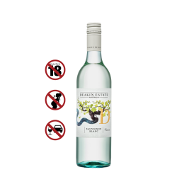 Deakin Sauvignon Blanc (750ml)