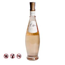 Rượu Vang Hồng Domaines Ott Clos Mireille Cotes de Provence Rose 14% (750ml)