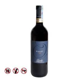 Prunotto Fiulot Barbera D'Asti (750ml)