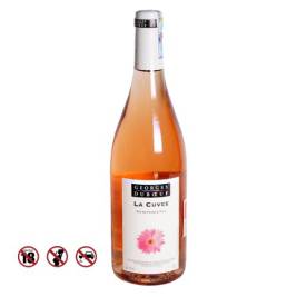Rượu vang Georges Duboeuf Vin de France Rose