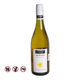 Rượu vang Georges Duboeuf Vin de France Blanc