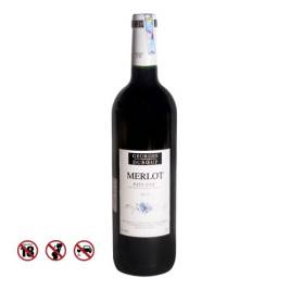 Georges Duboeuf Merlot (750ml)