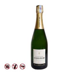 Rượu Champagne Jacques Picard Brut Selection